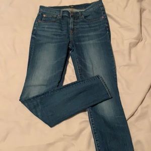 Gap jean